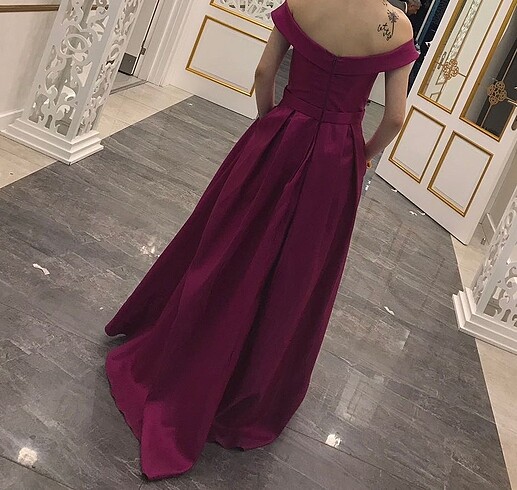 Diğer Abiye