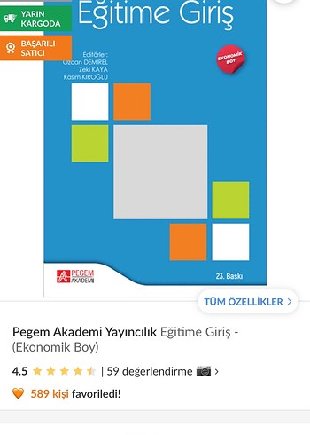 Eğitime Giriş - Görsel 2