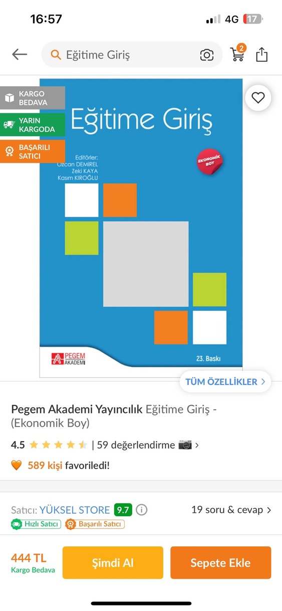 Eğitime Giriş - Görsel 2