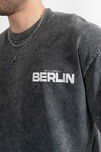 Diğer TOPMAN OVERSİZE TSHİRT