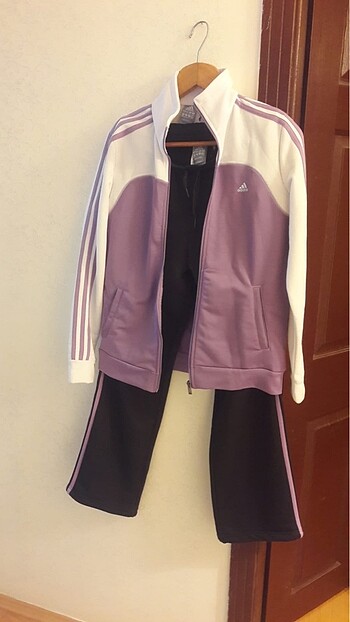 Adidas eşortman takımı