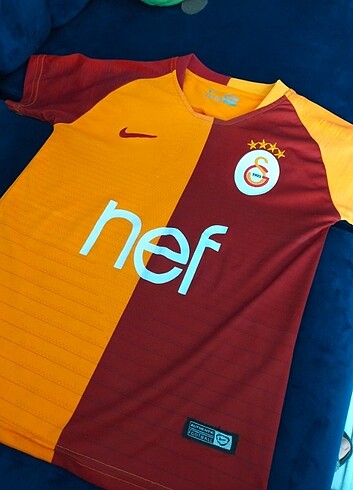 Galatasaray forması 164 beden