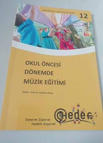 Okul Öncesi Dönemde Müzik Eğitimi