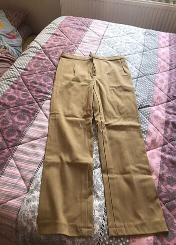 Kumaş pantolon 