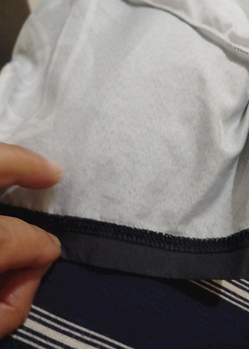 Rock Punk Siyah erkek  çocuk Mayo - Görsel 8