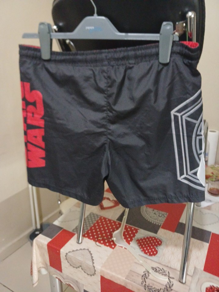 Rock Punk Siyah erkek  çocuk Mayo - Görsel 4