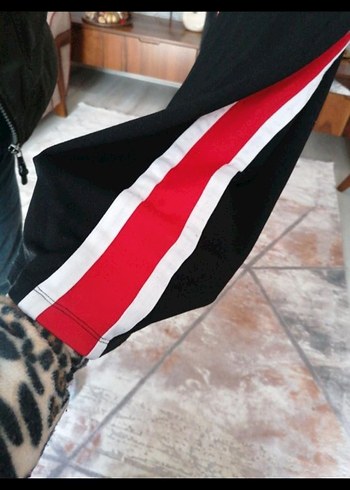 hm bayan mini elbise - Görsel 4