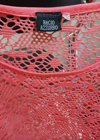 nar çiçeği bayan pareo - Görsel 3