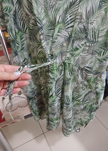 defacto sifon pareo - Görsel 3