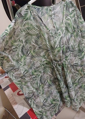 defacto sifon pareo - Görsel 2