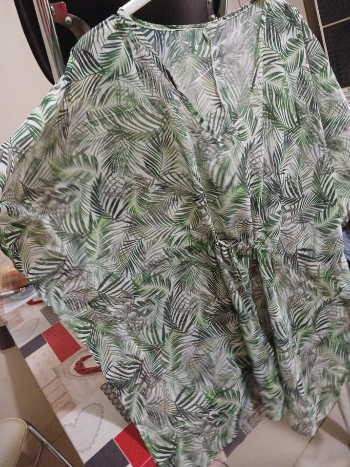 defacto sifon pareo - Görsel 2