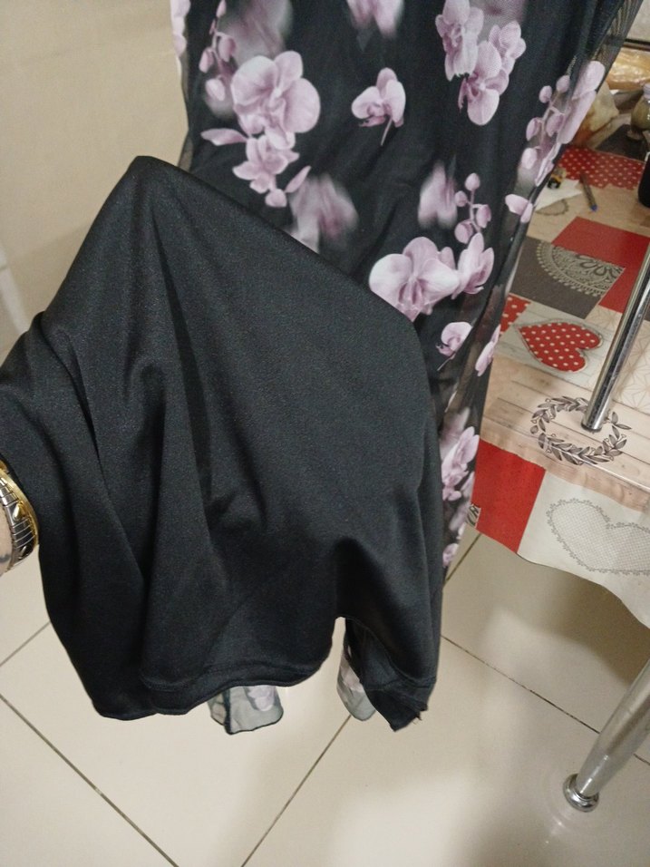 bayan tul elbise - Görsel 5