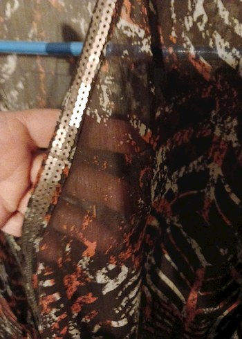 womaan marka bayan yesyeni pareo - Görsel 3