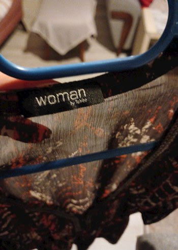 womaan marka bayan yesyeni pareo - Görsel 5