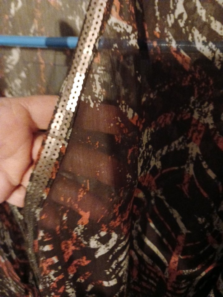 womaan marka bayan yesyeni pareo - Görsel 3