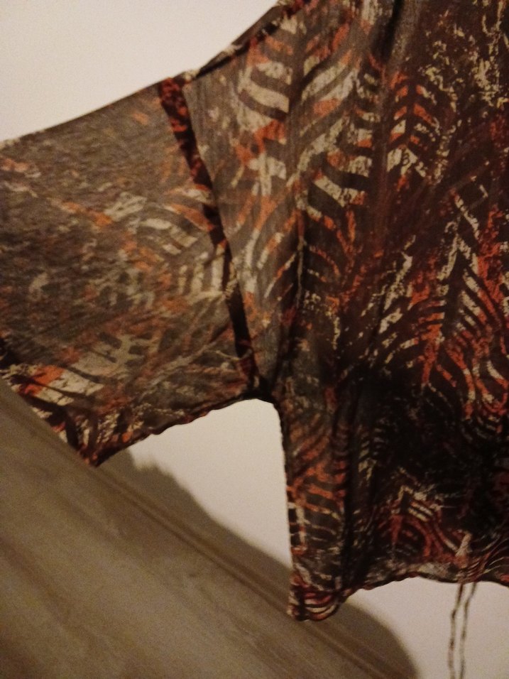 womaan marka bayan yesyeni pareo - Görsel 4