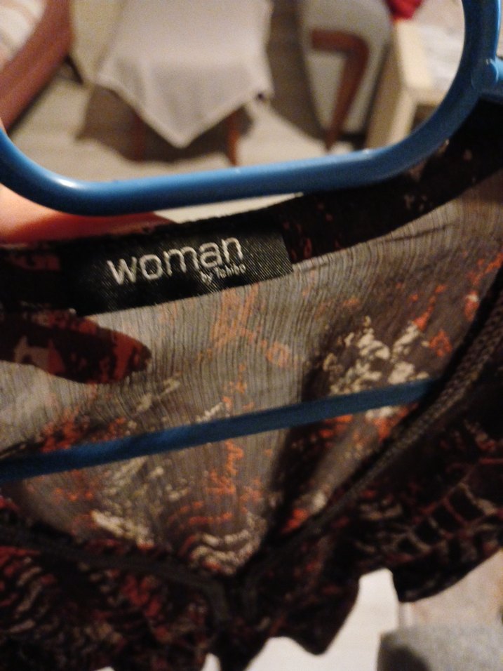 womaan marka bayan yesyeni pareo - Görsel 5