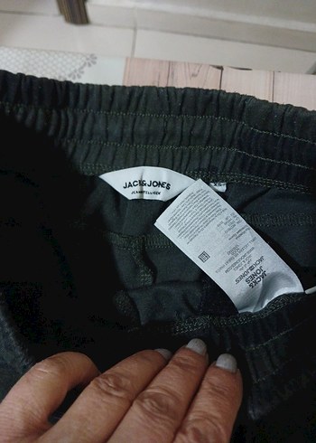 jack&Jones erken eşofman alti - Görsel 5