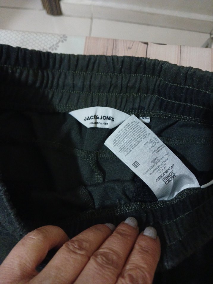 jack&Jones erken eşofman alti - Görsel 5