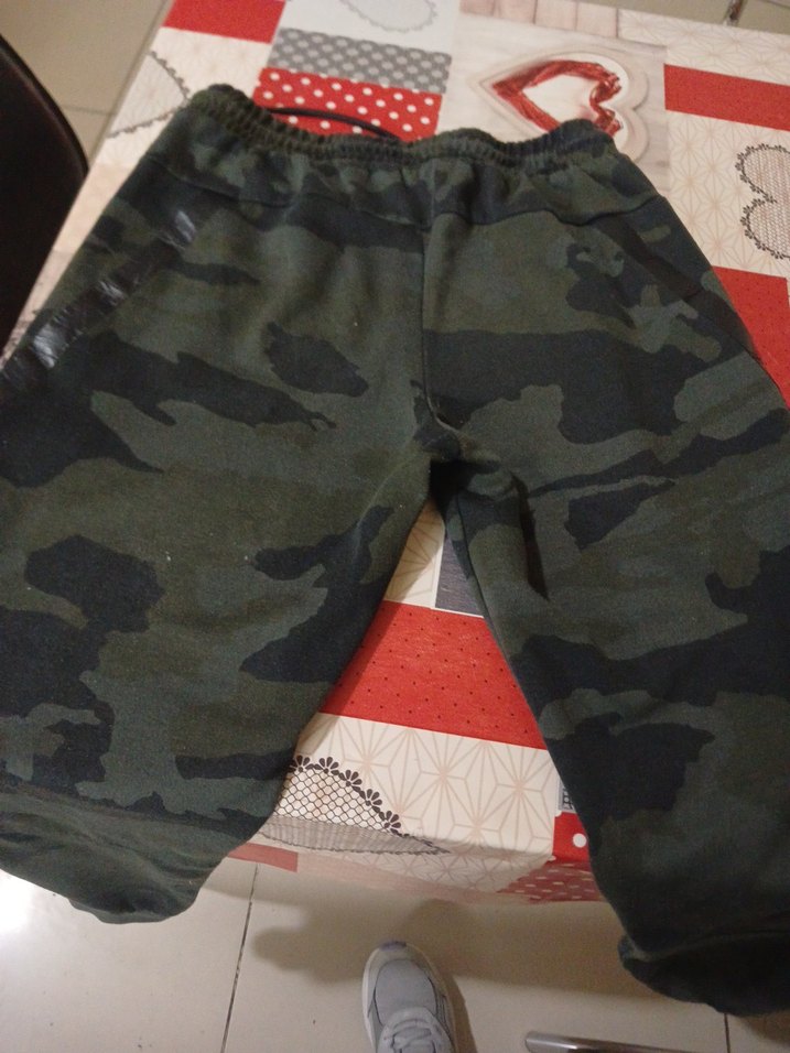 jack&Jones erken eşofman alti - Görsel 2