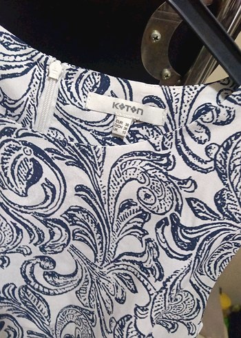 bayan elbise - Görsel 5