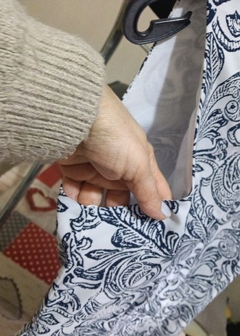 bayan elbise - Görsel 6