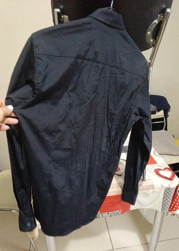 %100pamuk bay yesyenı gömlek - Görsel 6