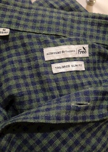 Altınyıldız bay gömlek - Görsel 2