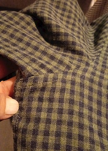 Altınyıldız bay gömlek - Görsel 7