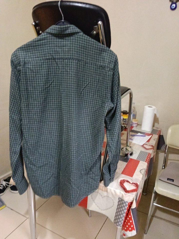 Altınyıldız bay gömlek - Görsel 3