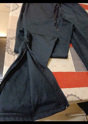 unısex eşofman altı - Görsel 2