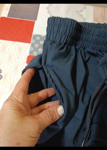 unısex eşofman altı - Görsel 5