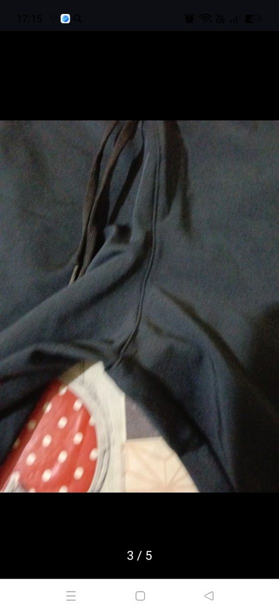 unısex eşofman altı - Görsel 3