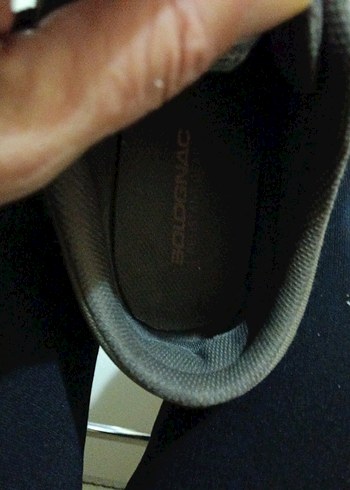 Decathlon kahverengi Erkek  Ayakkabı - Görsel 6