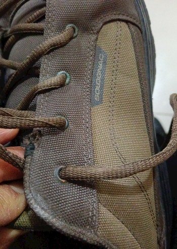 Decathlon kahverengi Erkek  Ayakkabı - Görsel 8