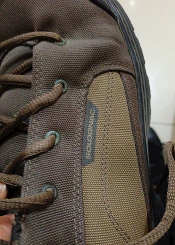 Decathlon kahverengi Erkek  Ayakkabı - Görsel 7