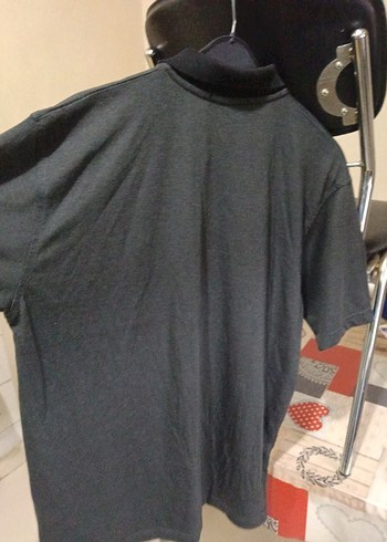 pagoda marka kalıtei Erkek Polo Tişört - Görsel 3