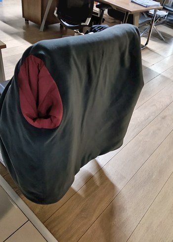 büyük beden bay mont - Görsel 5