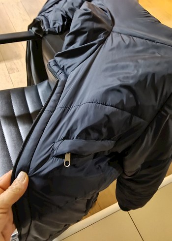 büyük beden bay mont - Görsel 6