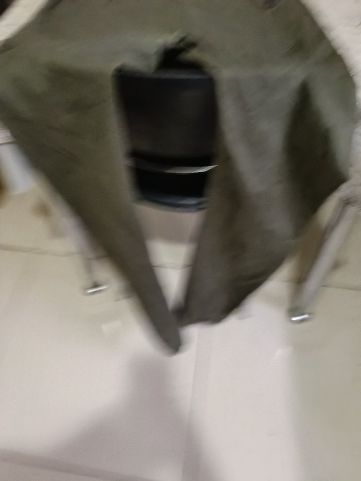 Haki bay Bağcıklı Rahat Pantolon (32/34) — görsel 8/11
