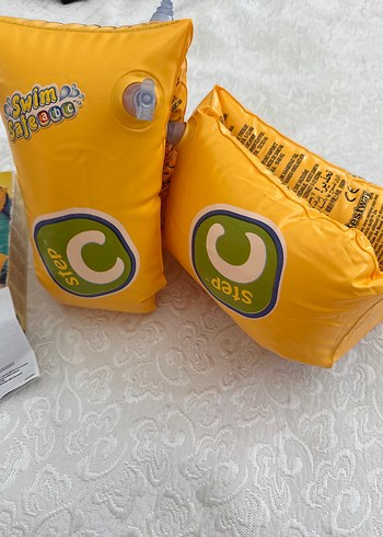 Beden BESTWAY Şişme kolluk