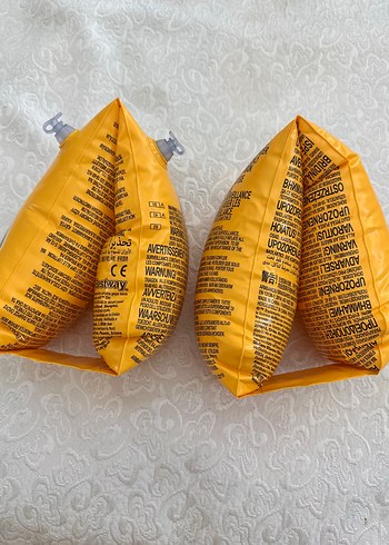 BESTWAY Şişme kolluk - Görsel 3