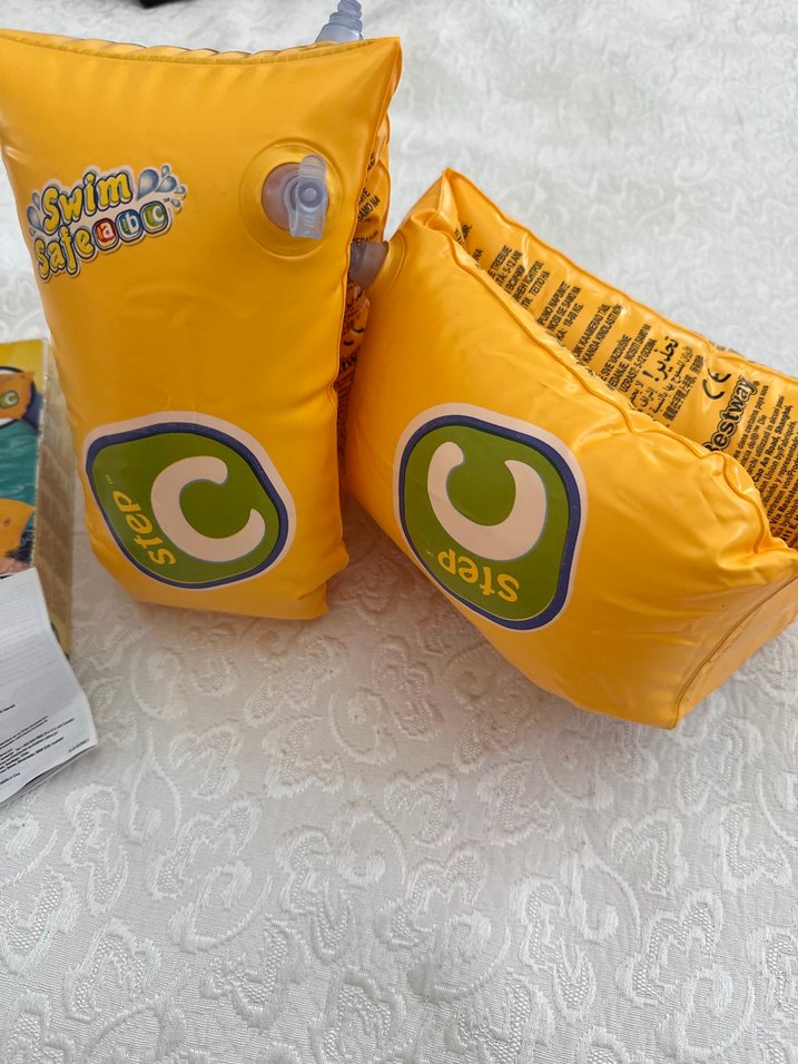 BESTWAY Şişme kolluk - Görsel 2