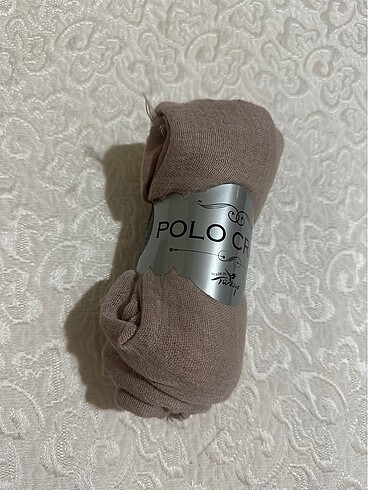 POLO CRAFT Kadın Şal