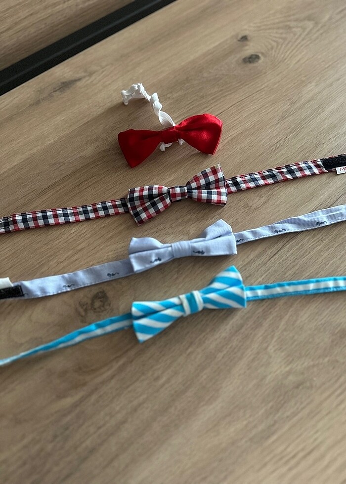 LCW Çocuk Papyon - Görsel 3