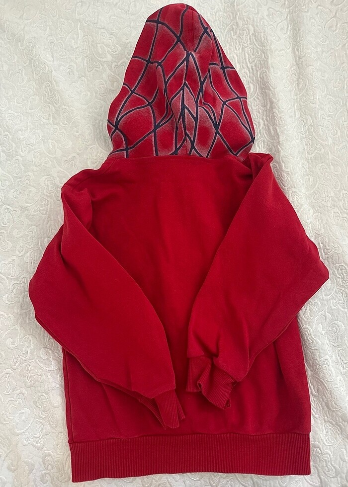 SPIDERMAN Sweatshirt - Görsel 4