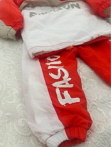 Bebek eşofman - Görsel 8