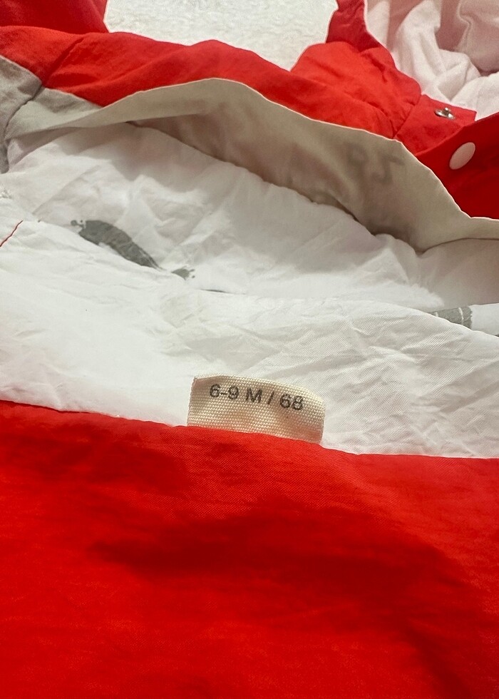 Bebek eşofman - Görsel 4