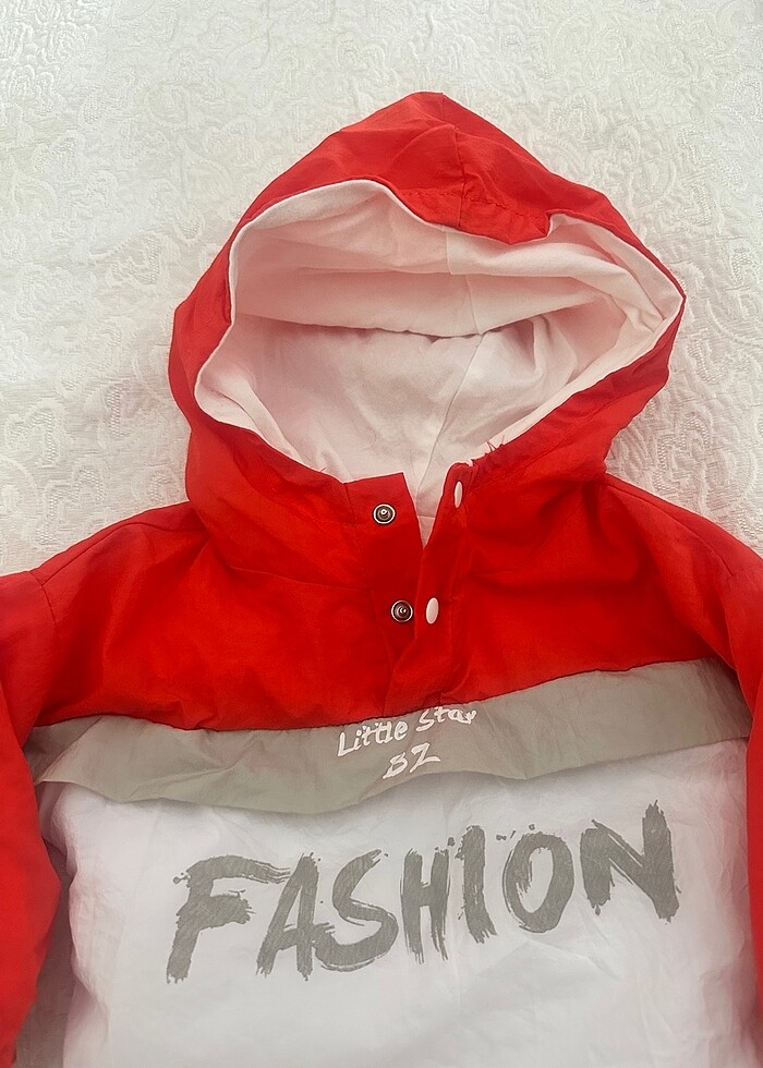 Bebek eşofman - Görsel 5