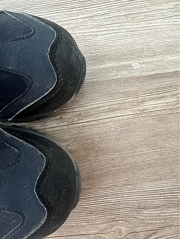 HAMMER JACK Çocuk Bot - Görsel 7